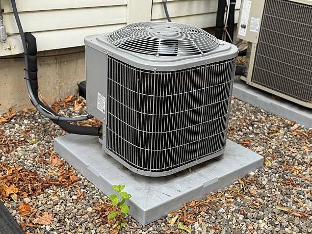 Trusted Hvac service in Stockdale, PA - Tropical Oasis HVAC